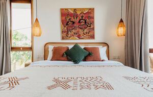 Sabiha Villas Nusa Lembongan - Nusa Lembongan, Indonesia