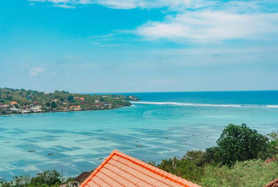 Sabiha Villas Nusa Lembongan - Nusa Lembongan, Indonesia