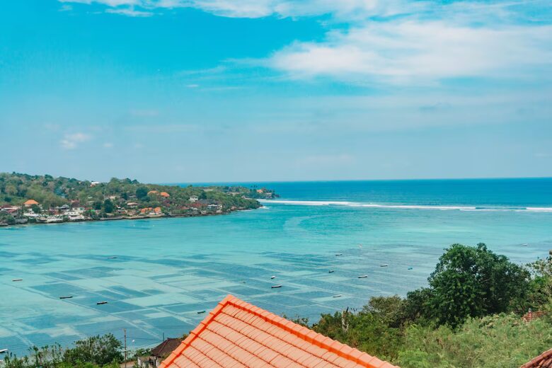 Sabiha Villas Nusa Lembongan - Nusa Lembongan, Indonesia