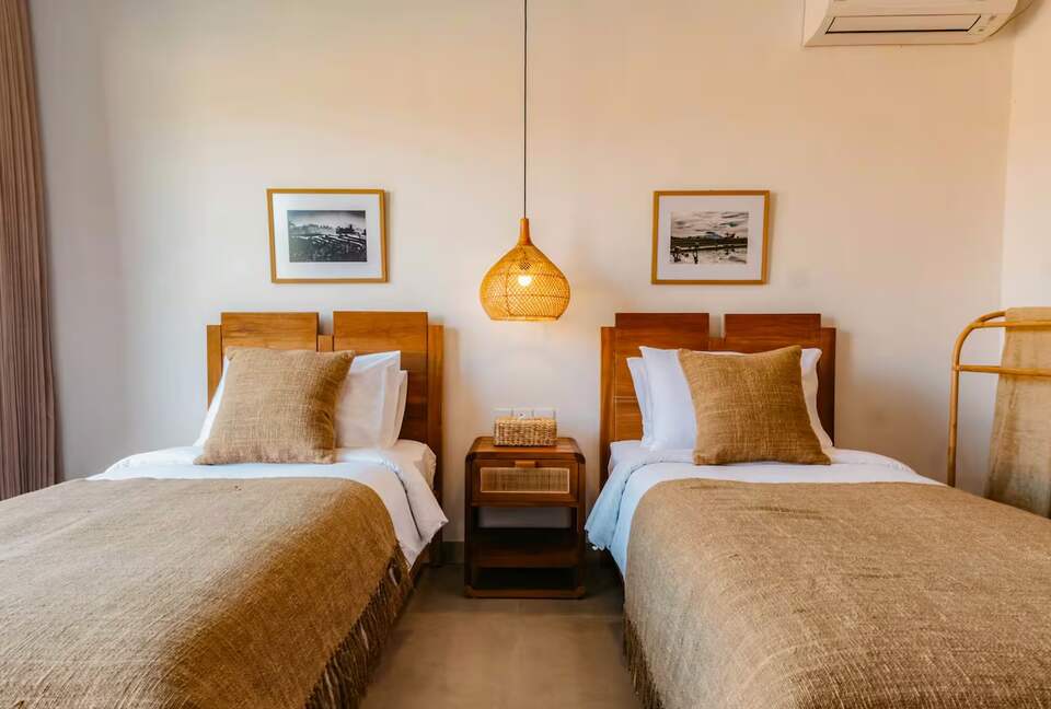 Sabiha Villas Nusa Lembongan - Nusa Lembongan, Indonesia