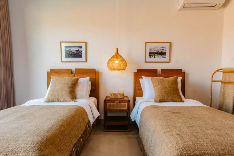 Sabiha Villas Nusa Lembongan - Nusa Lembongan, Indonesia