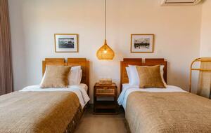 Sabiha Villas Nusa Lembongan - Nusa Lembongan, Indonesia