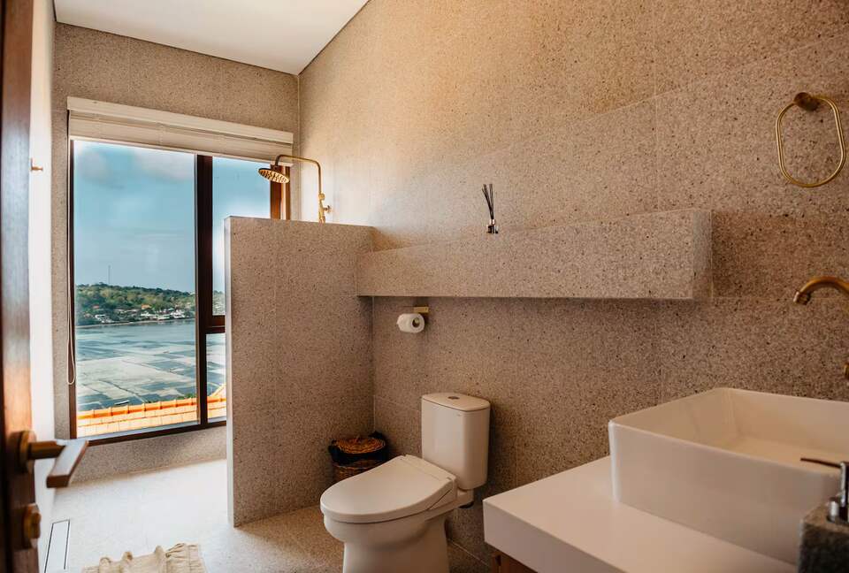 Sabiha Villas Nusa Lembongan - Nusa Lembongan, Indonesia