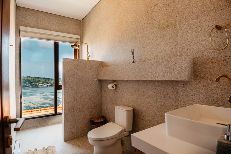 Sabiha Villas Nusa Lembongan - Nusa Lembongan, Indonesia