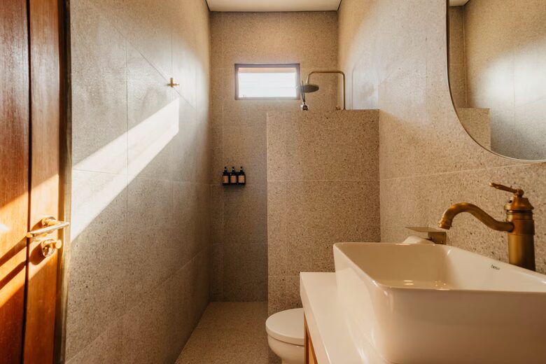 Sabiha Villas Nusa Lembongan - Nusa Lembongan, Indonesia