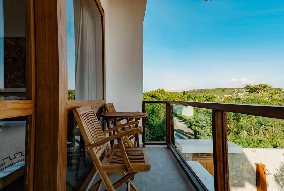 Sabiha Villas Nusa Lembongan - Nusa Lembongan, Indonesia