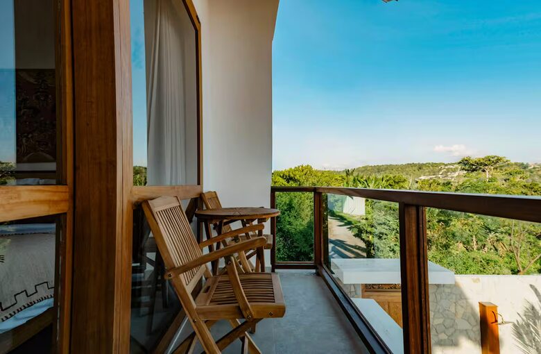 Sabiha Villas Nusa Lembongan - Nusa Lembongan, Indonesia