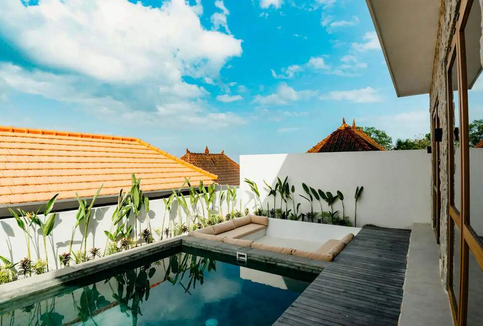 Sabiha Villas Nusa Lembongan - Nusa Lembongan, Indonesia