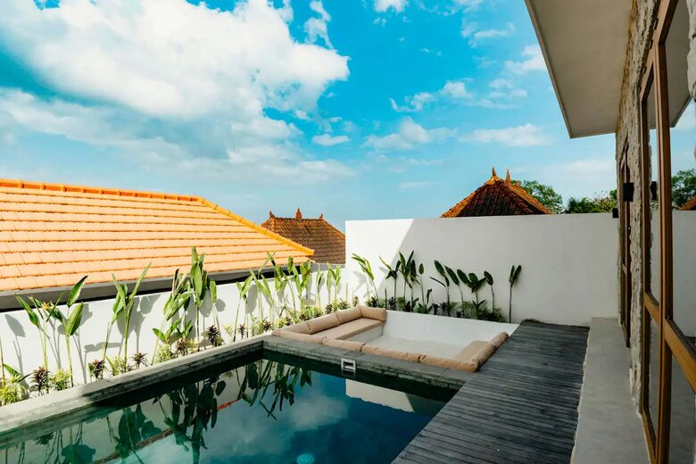Sabiha Villas Nusa Lembongan - Nusa Lembongan, Indonesia