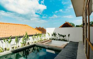 Sabiha Villas Nusa Lembongan - Nusa Lembongan, Indonesia
