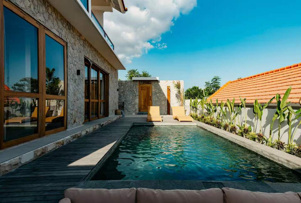 Sabiha Villas Nusa Lembongan - Nusa Lembongan, Indonesia