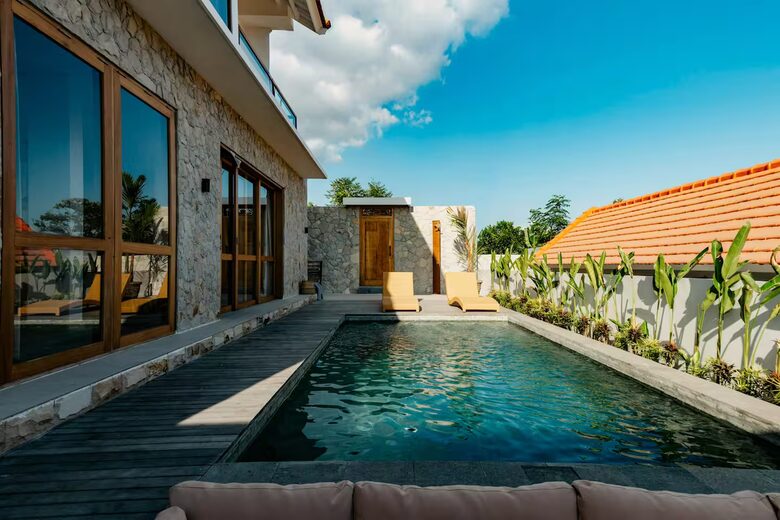 Sabiha Villas Nusa Lembongan - Nusa Lembongan, Indonesia