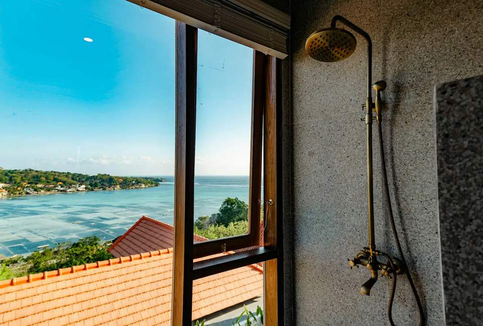 Sabiha Villas Nusa Lembongan - Nusa Lembongan, Indonesia