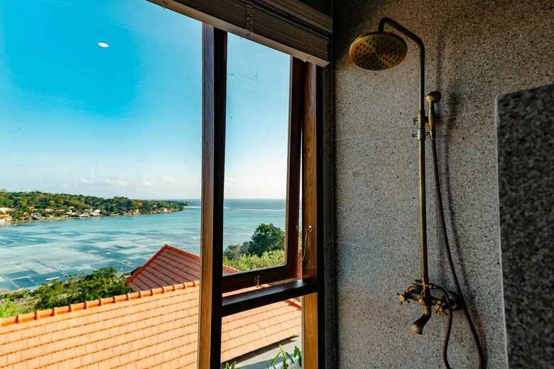 Sabiha Villas Nusa Lembongan - Nusa Lembongan, Indonesia