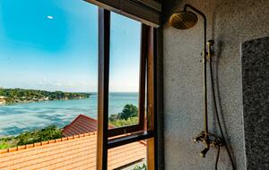 Sabiha Villas Nusa Lembongan - Nusa Lembongan, Indonesia