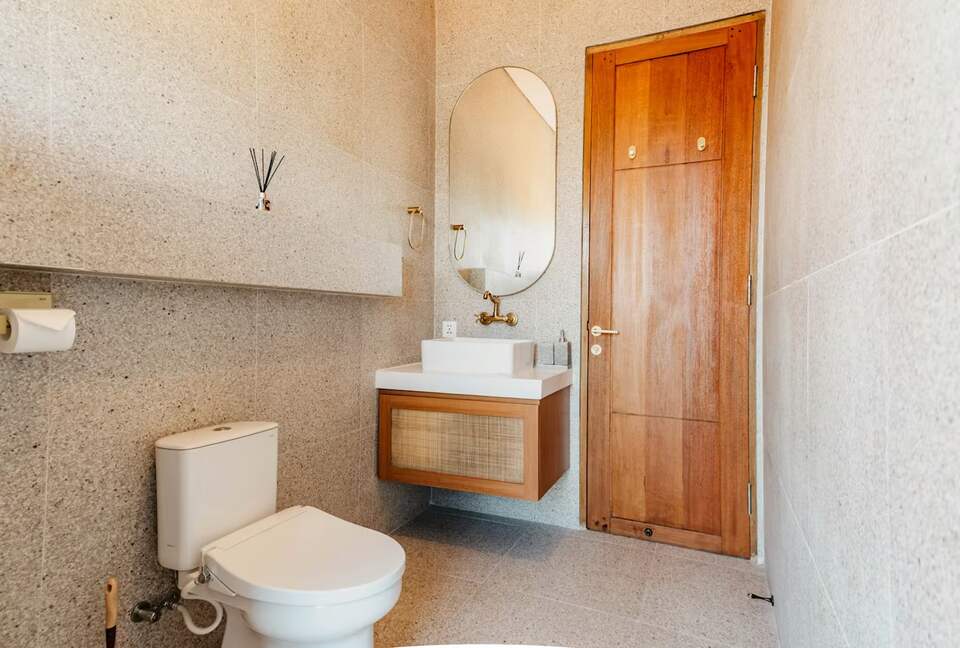 Sabiha Villas Nusa Lembongan - Nusa Lembongan, Indonesia