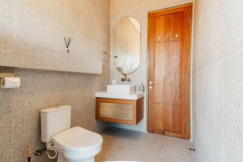 Sabiha Villas Nusa Lembongan - Nusa Lembongan, Indonesia