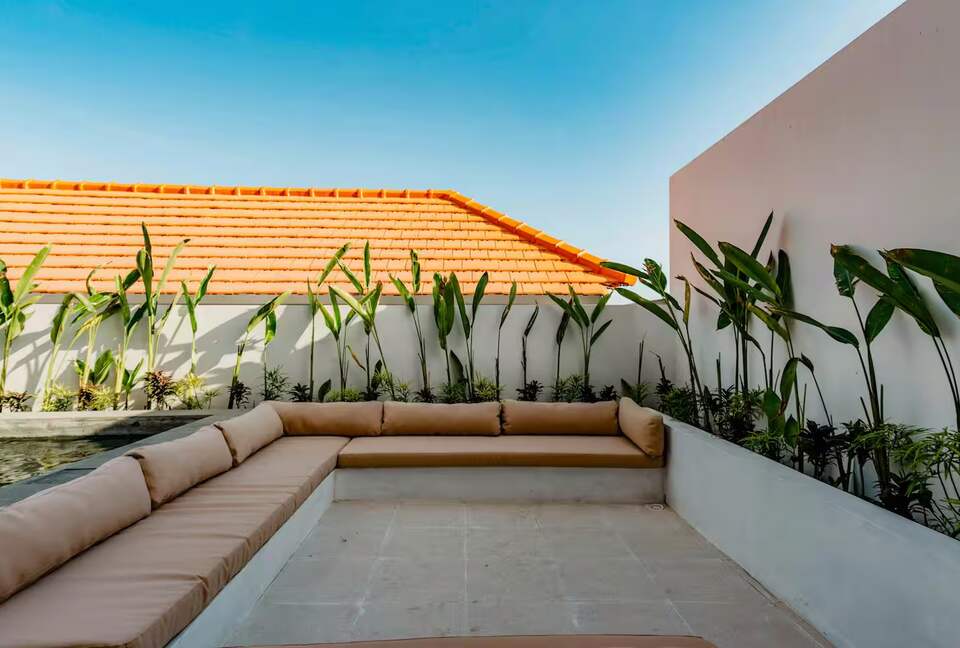 Sabiha Villas Nusa Lembongan - Nusa Lembongan, Indonesia