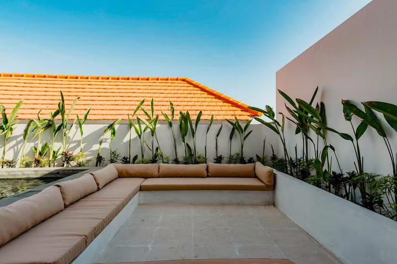 Sabiha Villas Nusa Lembongan - Nusa Lembongan, Indonesia