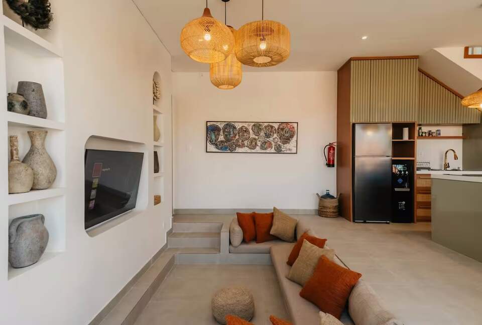 Sabiha Villas Nusa Lembongan - Nusa Lembongan, Indonesia