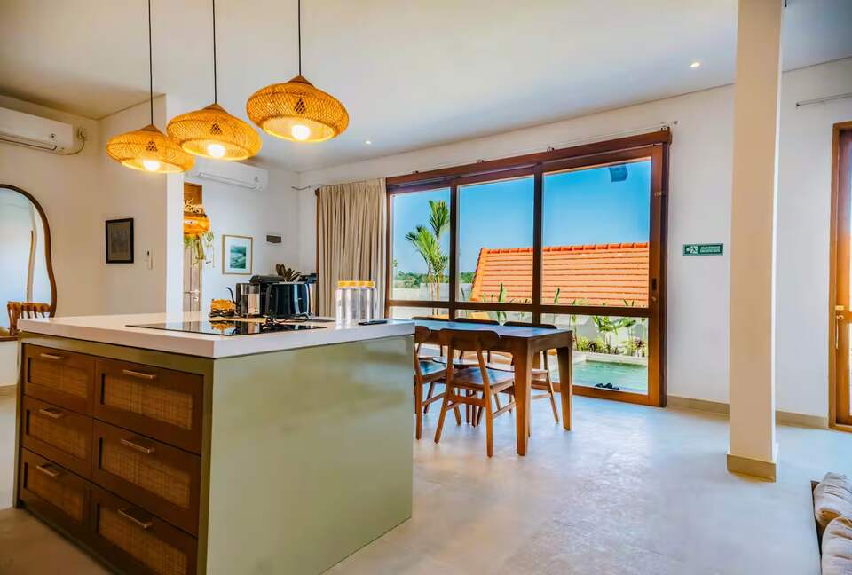 Sabiha Villas Nusa Lembongan - Nusa Lembongan, Indonesia