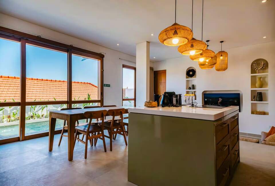 Sabiha Villas Nusa Lembongan - Nusa Lembongan, Indonesia