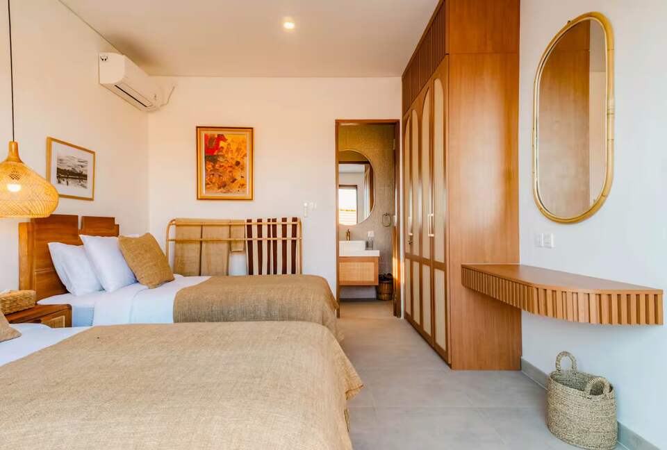 Sabiha Villas Nusa Lembongan - Nusa Lembongan, Indonesia