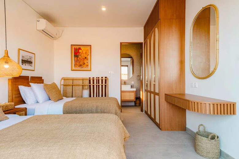 Sabiha Villas Nusa Lembongan - Nusa Lembongan, Indonesia