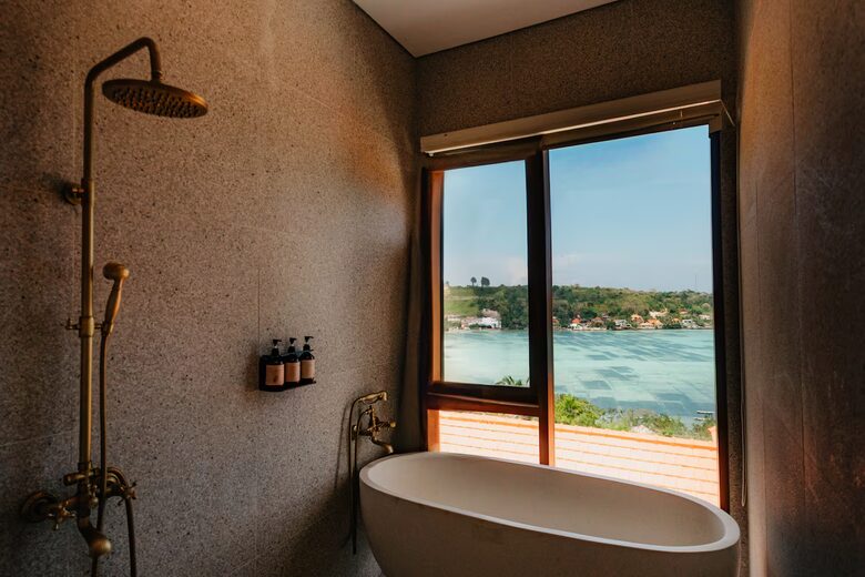 Sabiha Villas Nusa Lembongan - Nusa Lembongan, Indonesia