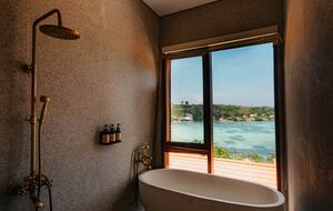 Sabiha Villas Nusa Lembongan - Nusa Lembongan, Indonesia