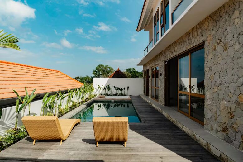 Sabiha Villas Nusa Lembongan - Nusa Lembongan, Indonesia