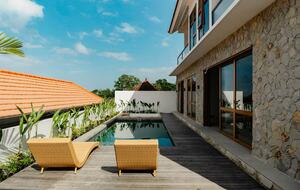 Sabiha Villas Nusa Lembongan - Nusa Lembongan, Indonesia