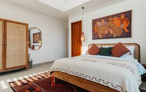 Sabiha Villas Nusa Lembongan - Nusa Lembongan, Indonesia