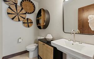 Five-Bedroom Alpine Escape with Forest Views & Resort Amenities - Silverthorne, Colorado