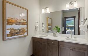 Five-Bedroom Alpine Escape with Forest Views & Resort Amenities - Silverthorne, Colorado