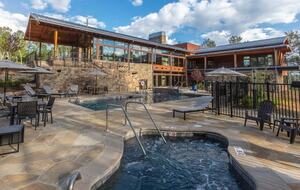 Five-Bedroom Alpine Escape with Forest Views & Resort Amenities - Silverthorne, Colorado