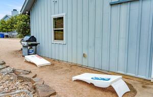 Rustic-Luxury Farmhouse Minutes from Fredericksburg Main Street - Fredericksburg, Texas