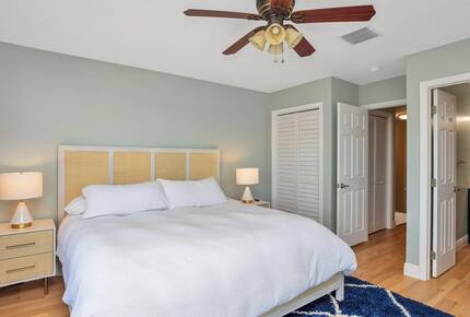 Dockside Escape at Key Colony Beach - Key Colony Beach, Florida