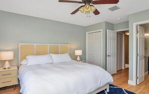 Dockside Escape at Key Colony Beach - Key Colony Beach, Florida