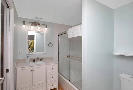 Dockside Escape at Key Colony Beach - Key Colony Beach, Florida