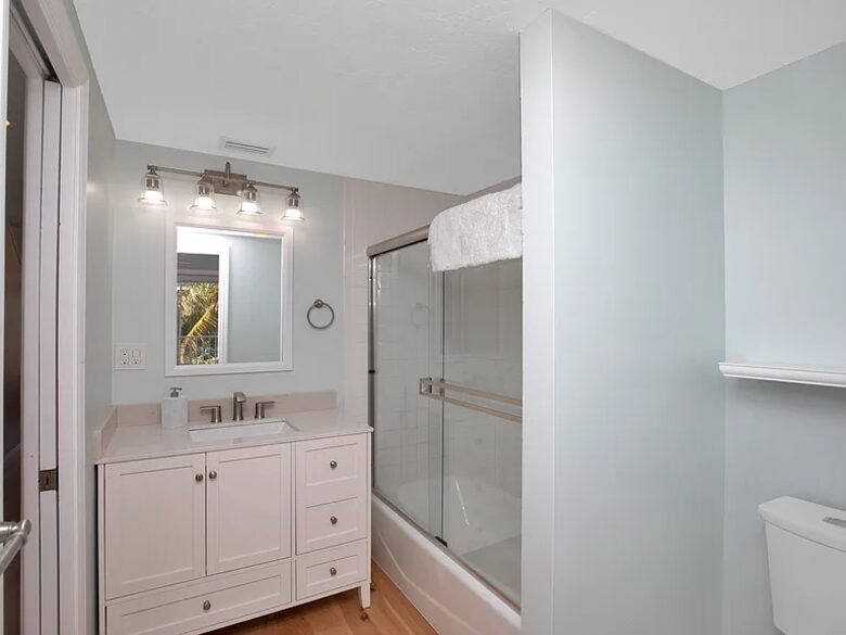 Dockside Escape at Key Colony Beach - Key Colony Beach, Florida