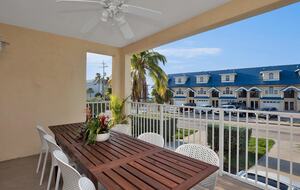 Dockside Escape at Key Colony Beach - Key Colony Beach, Florida