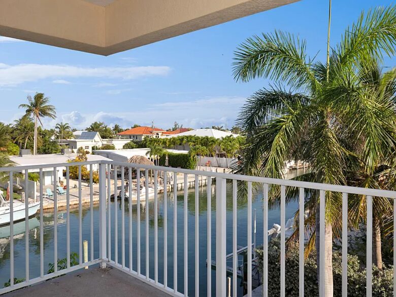 Dockside Escape at Key Colony Beach - Key Colony Beach, Florida