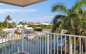 Dockside Escape at Key Colony Beach - Key Colony Beach, Florida