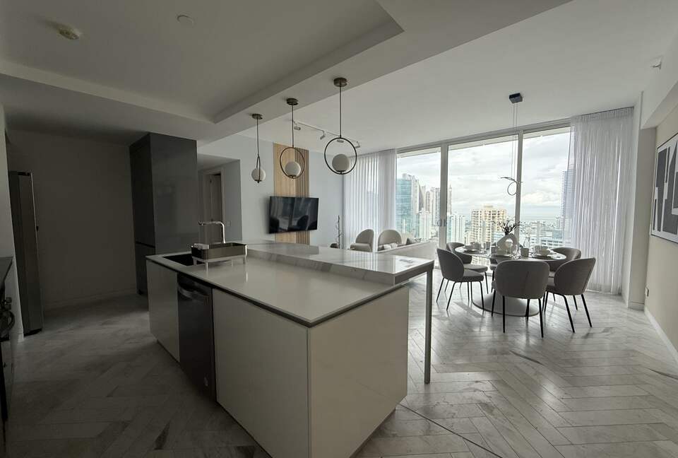 Wanders Yoo Panamá 24G - Panama Ciudad, Panama