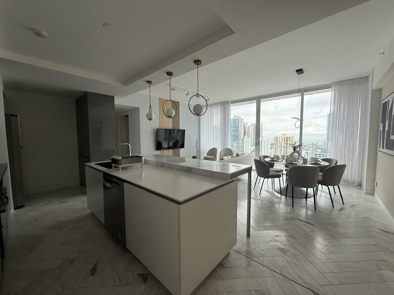 Wanders Yoo Panamá 24G - Panama Ciudad, Panama