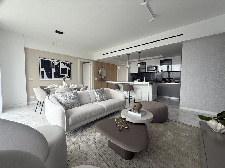 Wanders Yoo Panamá 24G - Panama Ciudad, Panama