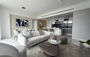 Wanders Yoo Panamá 24G - Panama Ciudad, Panama