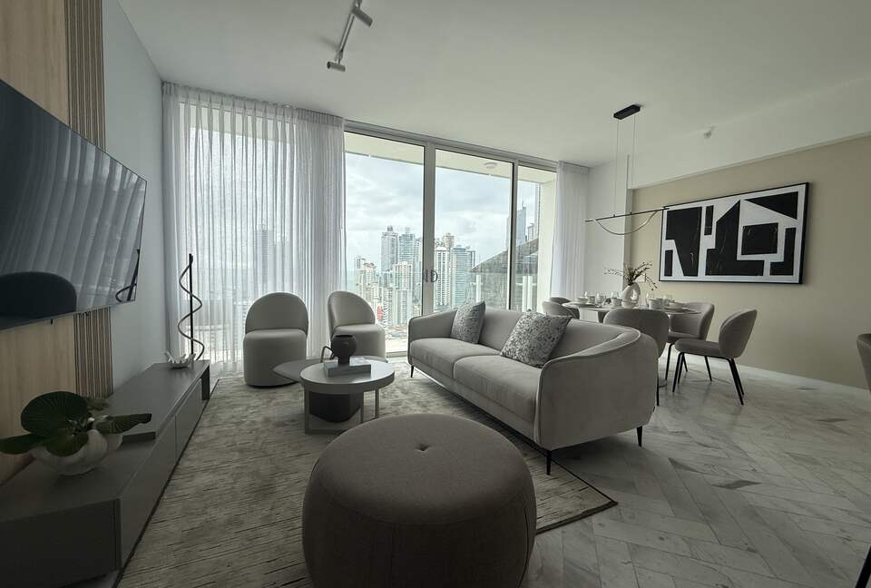 Wanders Yoo Panamá 24G - Panama Ciudad, Panama