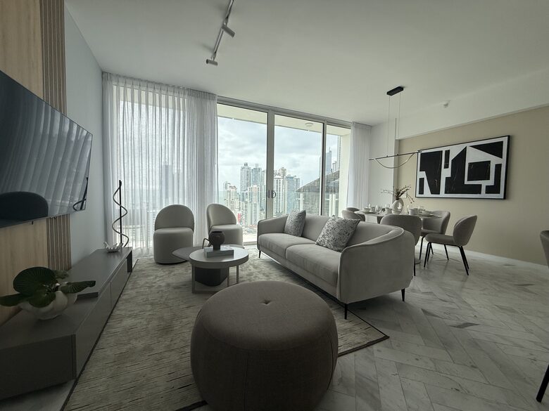 Wanders Yoo Panamá 24G - Panama Ciudad, Panama